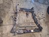Front subframe 
