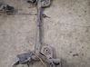 Rear beam 90503
