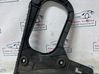 Bumper support mounting bracket corner 8V5807378