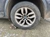 R17 alloy rim 60R17