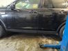 Front sill (body part) 