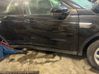 Front sill (body part) 