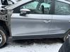 Front sill (body part) 