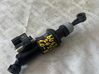 Clutch master cylinder 306102833R