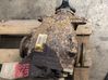 Rear differential 752909904