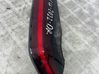 Tailgate rear/tail lights 9831120580