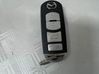 Ignition key/card 