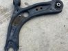 Brazo de suspensión delantero 5Q0407151AC