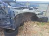 Componente de la parte frontal 96586