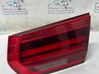Tailgate rear/tail lights 