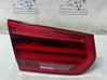 Tailgate/trunk/boot lid 