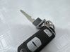 Ignition key/card 