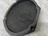 Altavoz de la puerta trasera XS4F18808AB