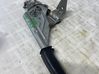 Handbrake/parking brake lever assembly 6876775