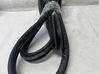 Rubber seal front door (on door) 