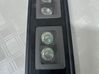 Luz del asiento delantero 5H0947290C