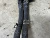 Abgasdrucksensor Differenzdrucksensor 392102F600