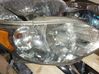 Headlight/headlamp 
