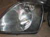 Headlight/headlamp 