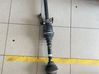 Eje de transmisión delantero 51822813