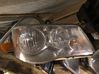Lampa przednia 