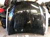 Capó/tapa del motor 7456725041