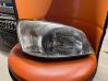 Lampa przednia 9210210XXX