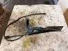 Front bonnet/hood damper/strut 1X4316C826AC