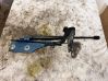 Front bonnet/hood damper/strut 1X4316C826AC