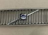 Front grill BPCS52901