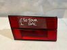 Tailgate rear/tail lights 83515610