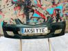 Front bumper B30K50031