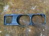 Front grill 51131938425