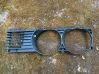 Under headlight/headlamp trim 19384250
