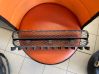 Front bumper lower grill 08620357