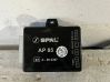 Alarm control unit/module A000397