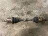 Front driveshaft 0643