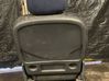 Asiento delantero del pasajero 