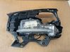 Front bumper mounting bracket 31323841