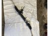 Steering rack 660034