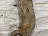 Rear suspension control arm 
