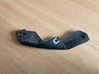 Front bumper mounting bracket 7385646
