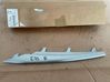 Front bumper splitter molding 51117168924