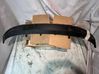 Moldura inferior del parachoques trasero 850189749R