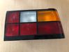 Rear/tail lights 463601