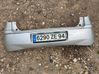 Parachoques MN105181