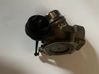 Turbo system vacuum part 7808169