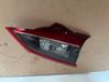 Tailgate rear/tail lights 22641897