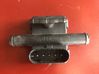 LP gas reducer temperature sensor PTS01