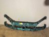 Radiator support slam panel 